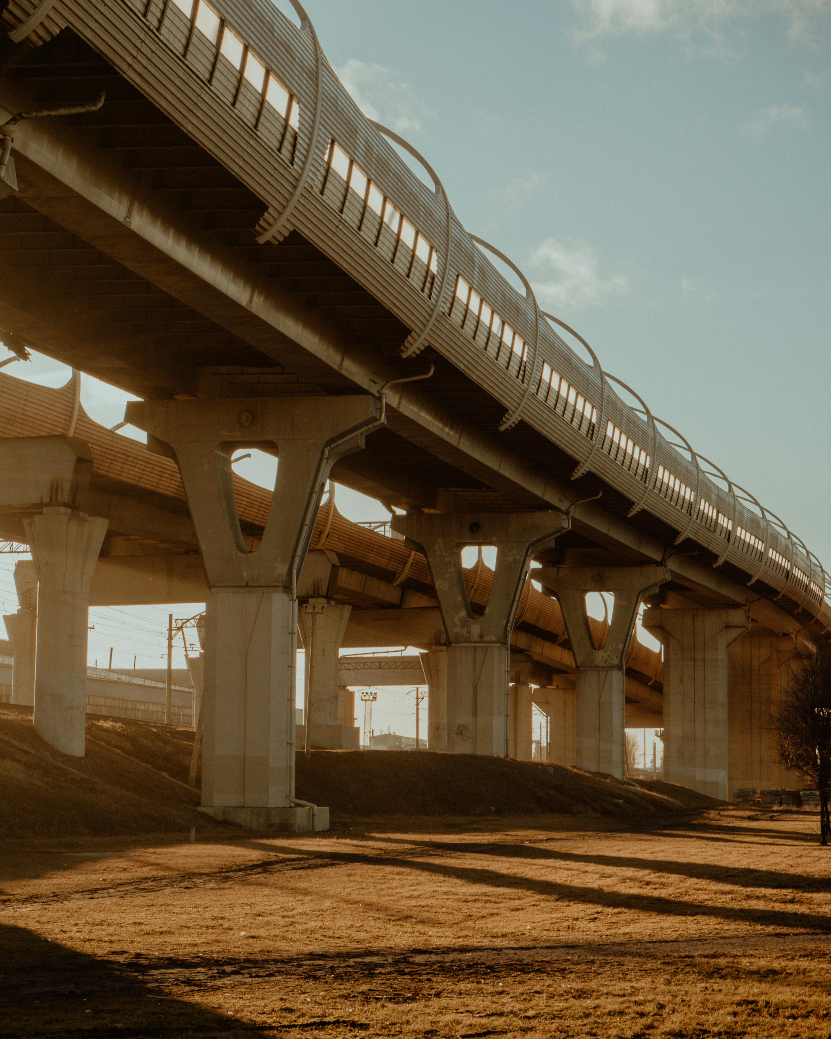 Infrastructure
