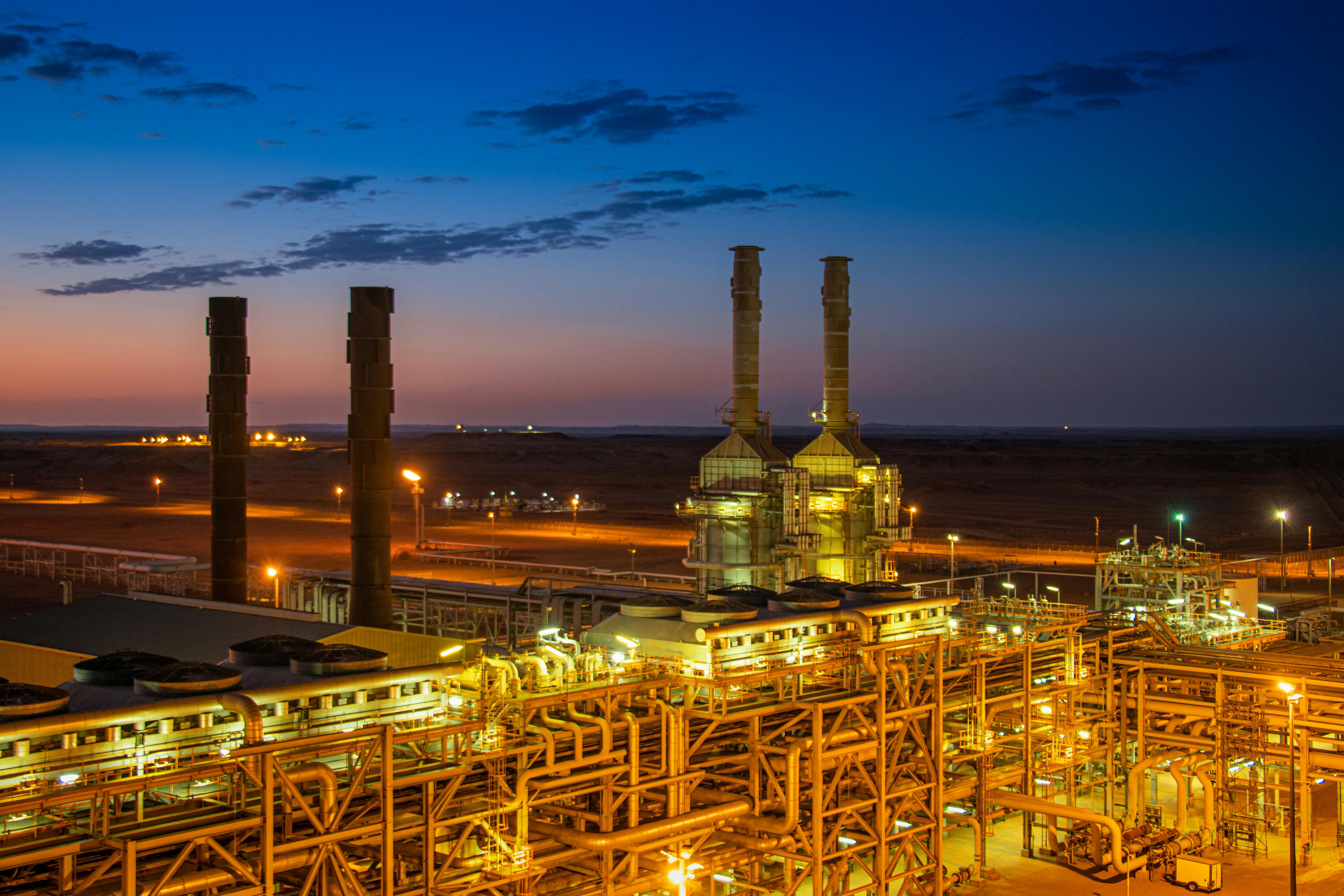 Industry