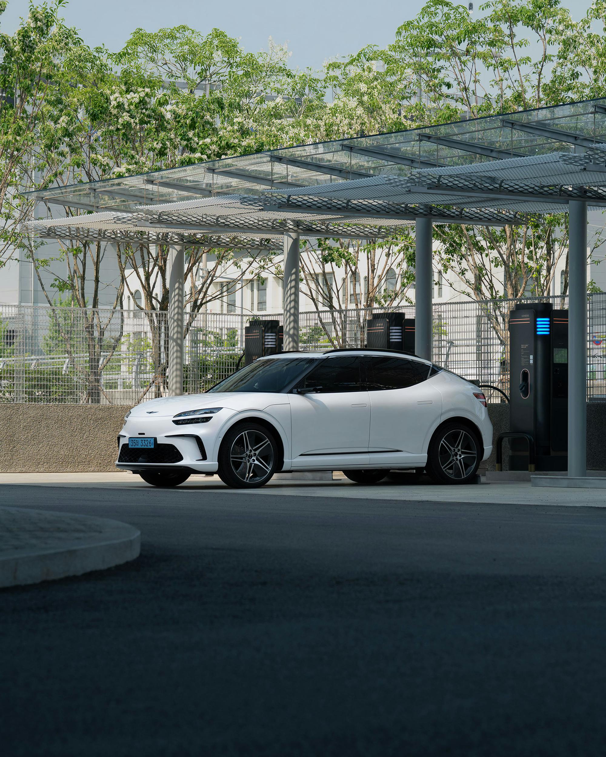 Electric Transport